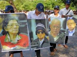 បណ្តាប្រទេសអ្នកផ្តល់ជំនួយសន្យាផ្តល់ទឹកប្រាក់ចំនួន៨៩លានដុល្លាអាមេរិកសំរាប់ដំណើរការសាលាក្តីខ្មែរក្រហម។